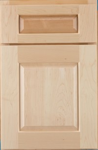 Essex Cabinet Built With Maple In Natural Finish Legacy