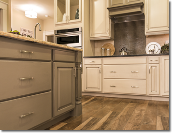 Painted Cabinetry Legacy Crafted Cabinets